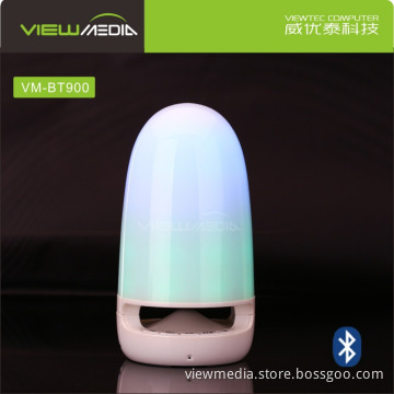 2016 Viewmedia professional speaker bluetooth speaker for sound system VM-BT900